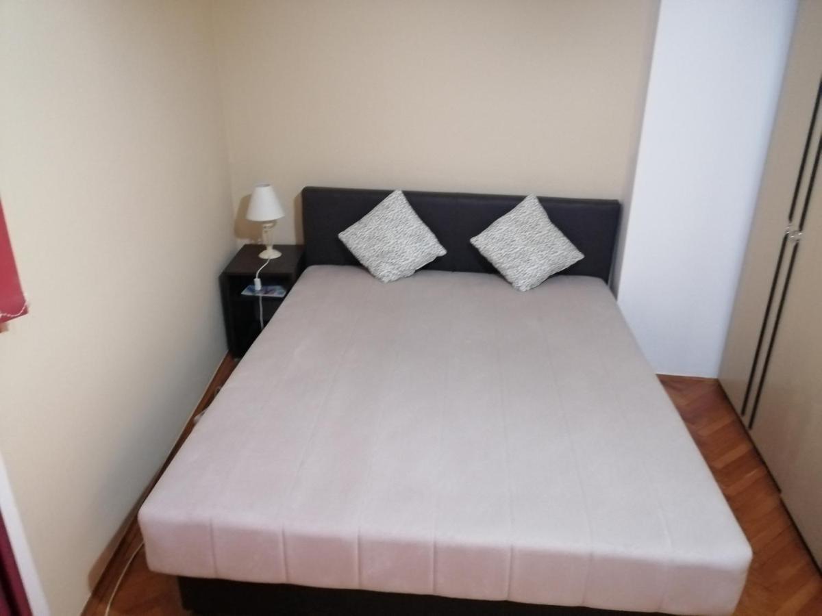 Apartman Dunja Vranje Exterior foto
